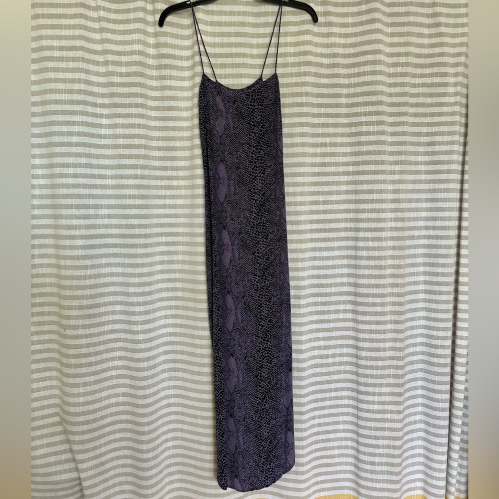 Gorgeous Acacia Dress 10/10